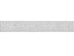 Picture of CRYSTAL STRASS TAPE SILVER 4X900CM